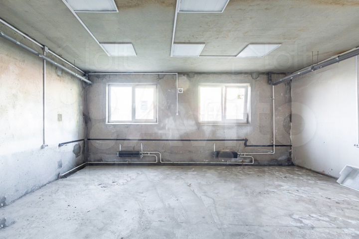 Свободного назначения, 33 м²