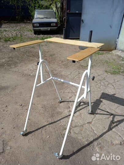 Ходунки на колесах для взрослого