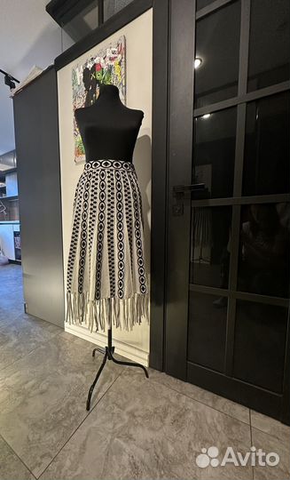 Christian Dior юбка