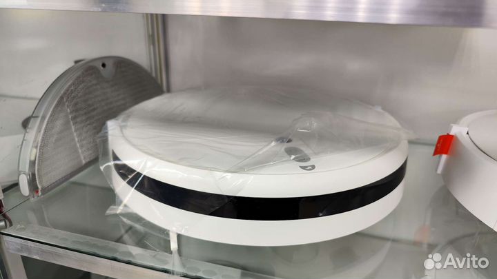 Робот-пылесос Xiaomi MOP 2C global