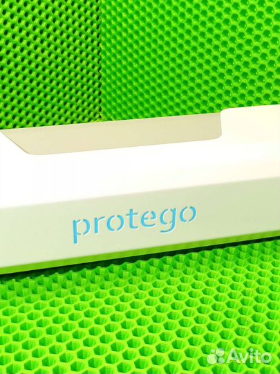 Бактерицидный рециркулятор geniled protego UV115F4