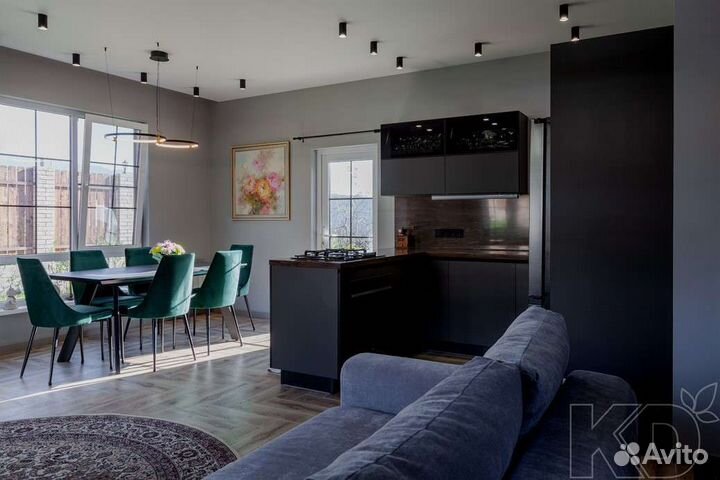 Кухонный гарнитур от производителя