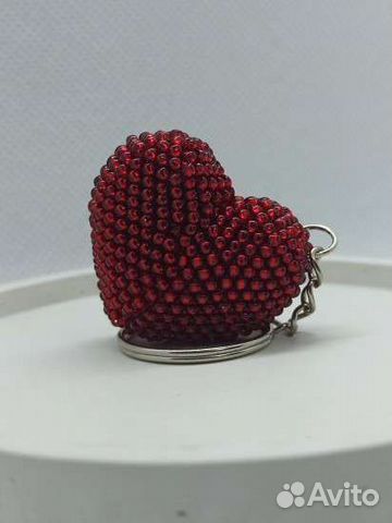 Брелок на ключи