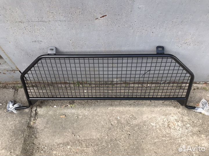 Сетка металлическая в багажник Jeep 82212304