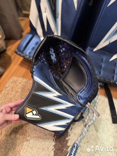 Вратарский комплект Ainu khl edition