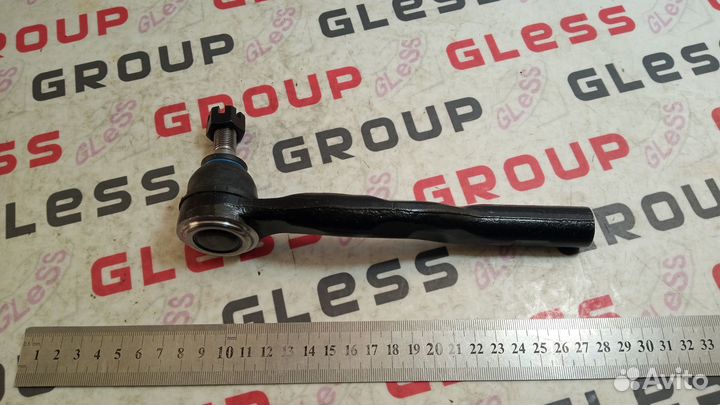 Рулевой наконечник M-3 BM GJ R