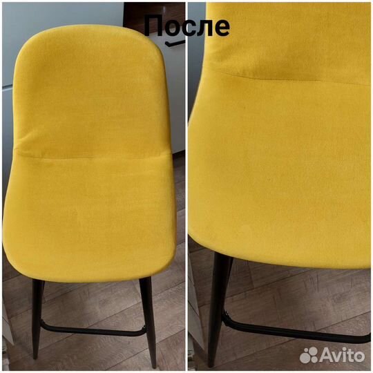 Аренда моющего пылесоса Karcher