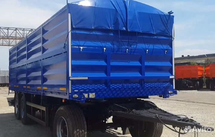 Полог на тонар