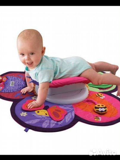 Развиваюший коврик