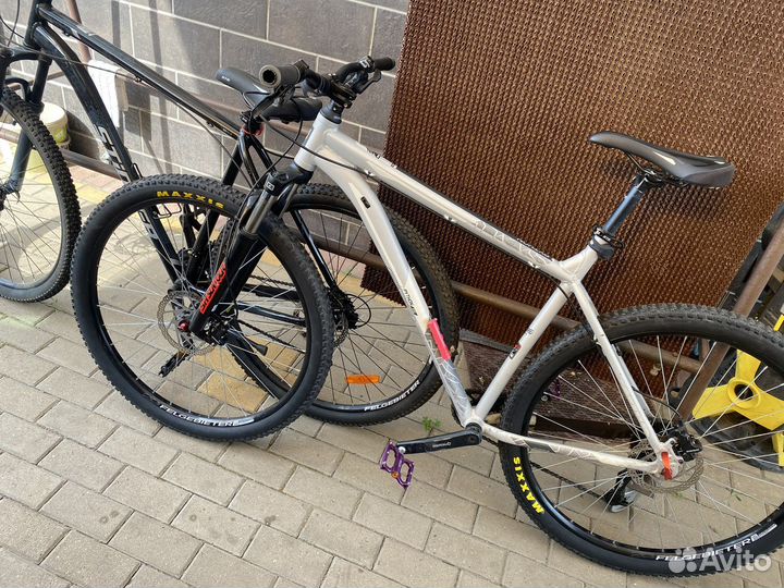 Stinger python evo 29,xl рама