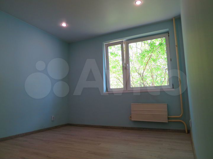 Квартира-студия, 18,1 м², 1/12 эт.