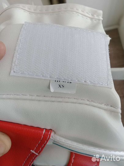 Шлем для единоборств