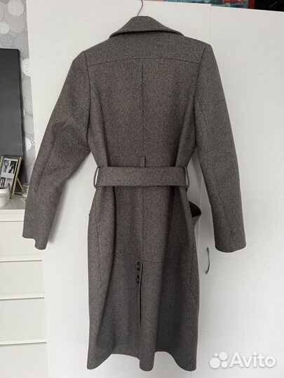 Пальто