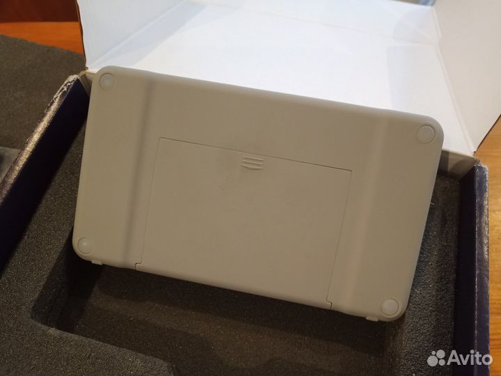 Тифлофлешплеер ElecGeste dtbp - 301