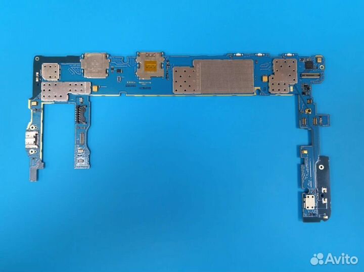 Плата Samsung Tab 4 T331