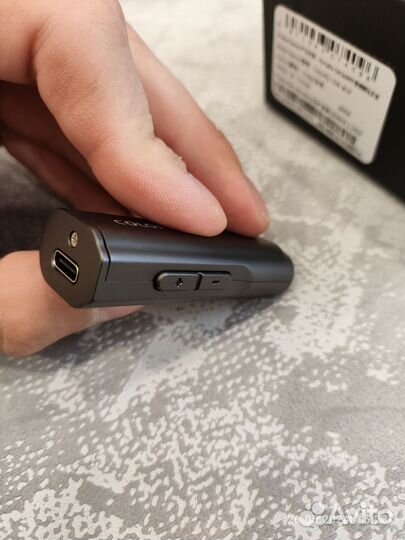 Usb цап dac colorfly CDA-M1P