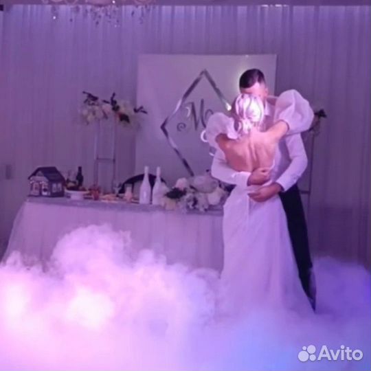 Свадебное оформление