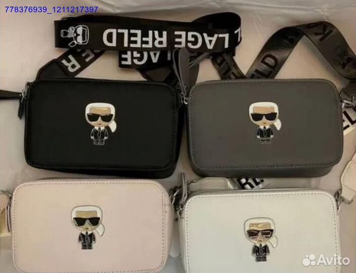 Модные кросс-боди сумки для вашего образа