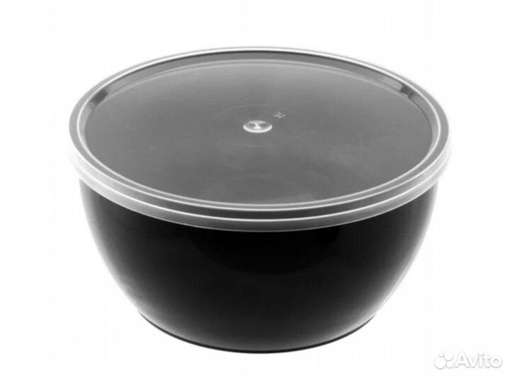 Ведра,банки пластиковые пищевые