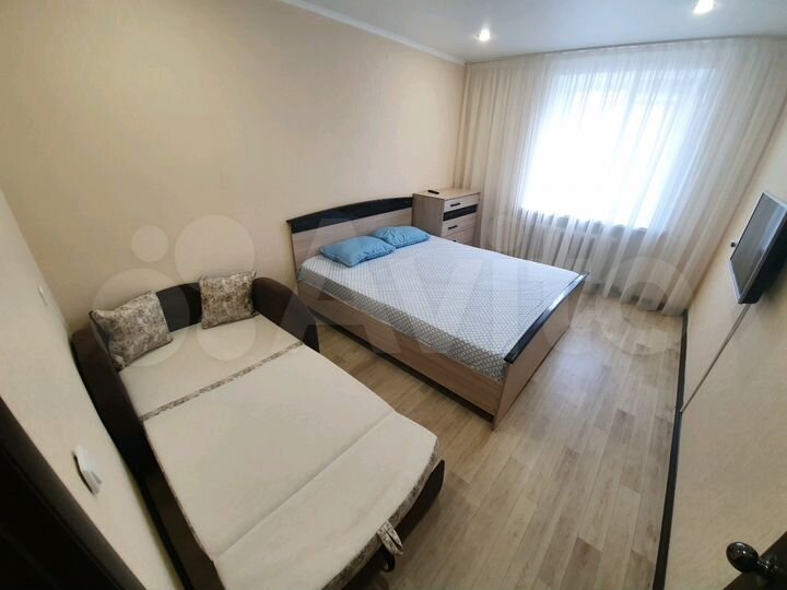 2-к. квартира, 48 м², 4/5 эт.