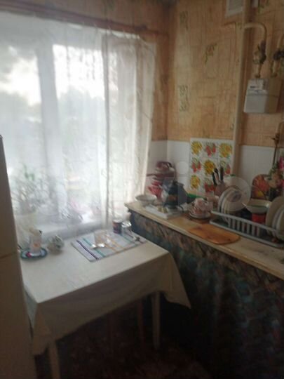 2-к. квартира, 43 м², 2/5 эт.