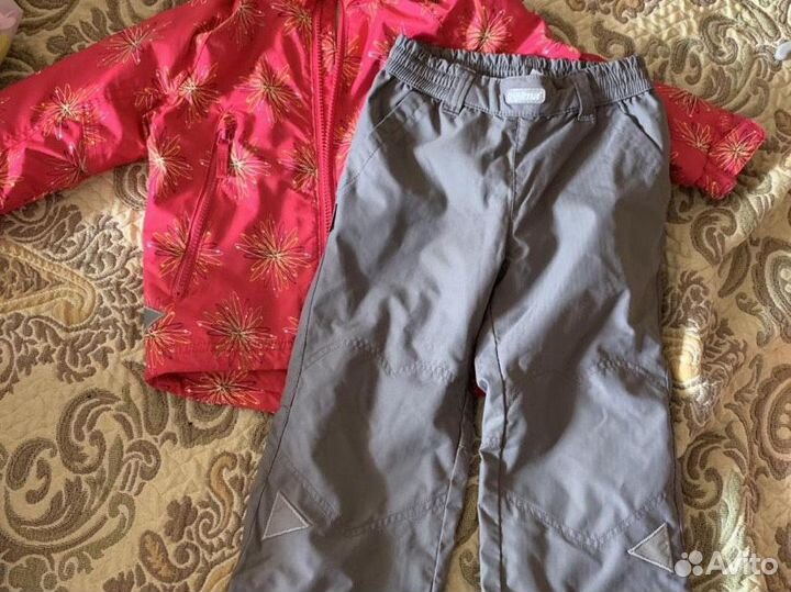 Reima комплект