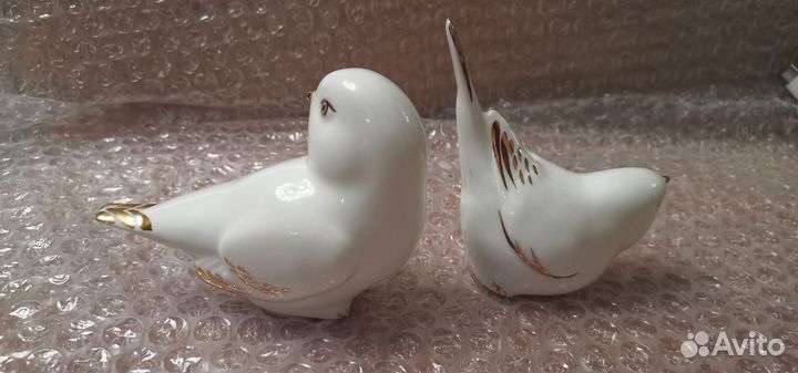 Статуэтки лфз Пуночка