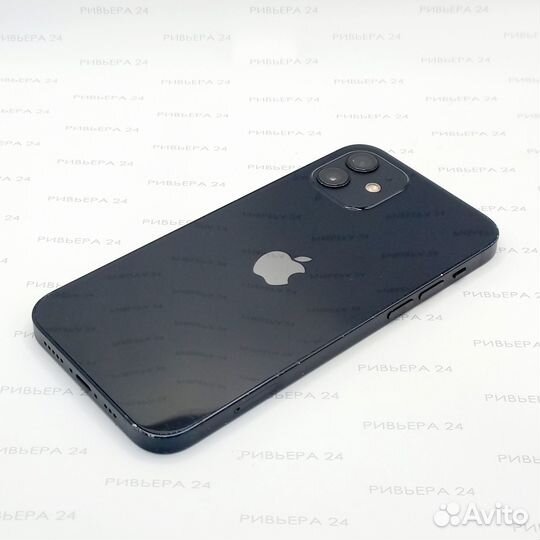 iPhone 12, 128 ГБ