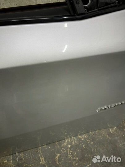 Дверь передняя правая Bmw X6 E71 306D5 2008