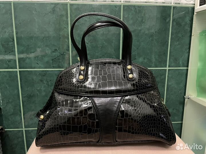 Сумка женская Giuseppe Zanotti