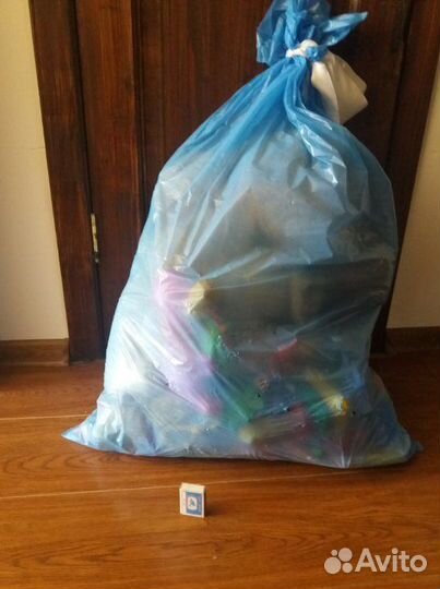 Игрушки для мальчика