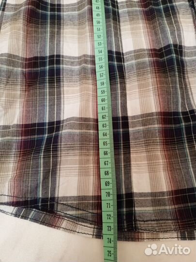 Рубашка подростковая 164-170