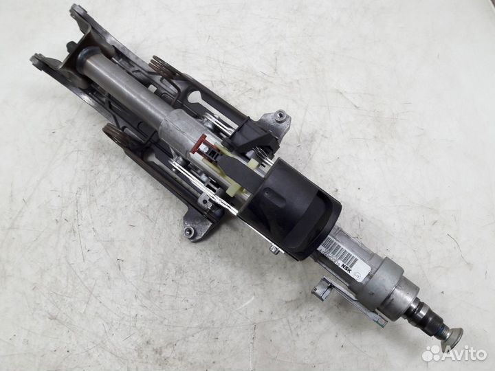 Рулевая колонка Mercedes X164 A1644600816