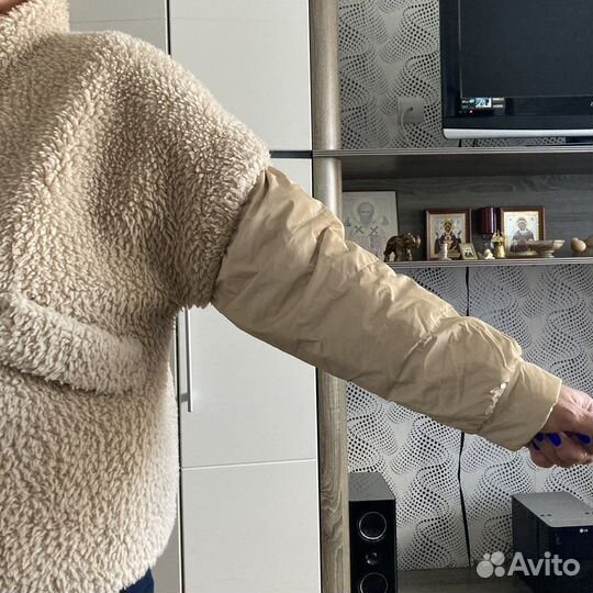 Зимняя куртка