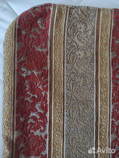 Наволочки декоративные 60х60 2шт