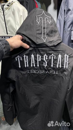 Ветрока Trapstar London