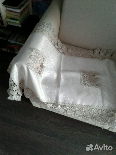 Скатерть салфетка