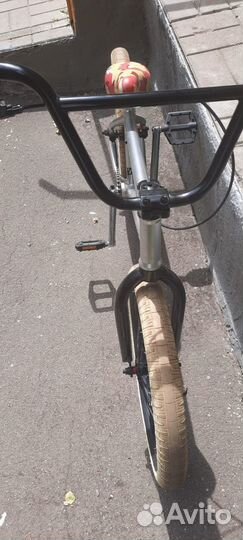 Велосипед BMX - Forward zigzag 20