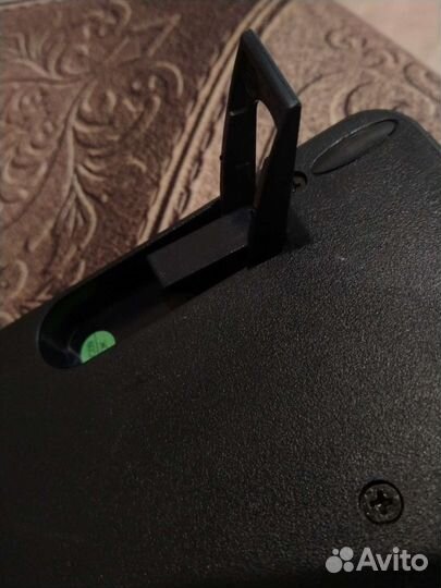 Клавиатура PS/2 HP KB-0316