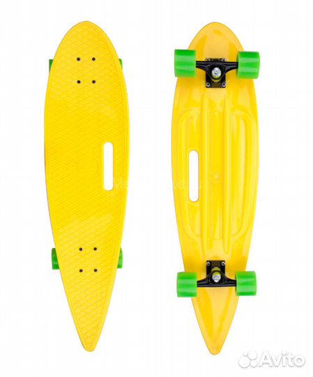 Лонгборд Citro