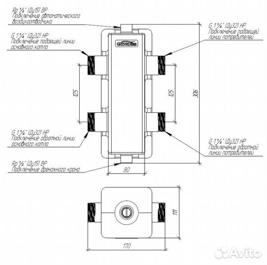 Gidruss GR-80-32.EPP