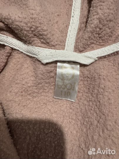 Комбинезон bungly boo 110