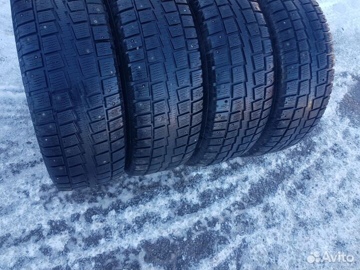 Cooper Discoverer M+S 235/65 R17 104S