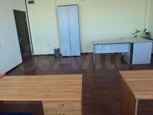 Офисное помещение, 35 м²