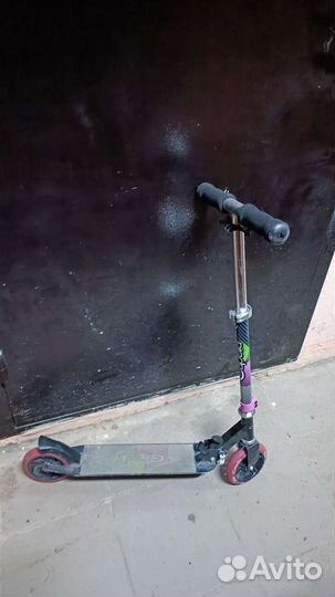 Самокат детский Capella