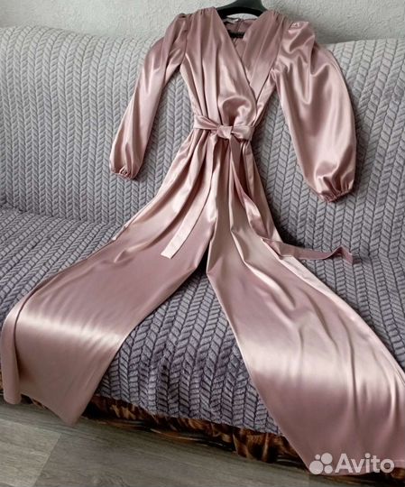 Комбинезон женский