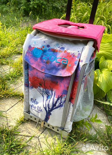 Сумка zuca