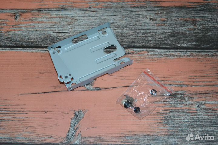 Запчасти PlayStation 3 PS3 Super Slim