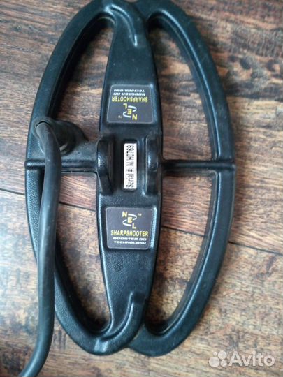 Катушка для металлоискателя minelab x-terra