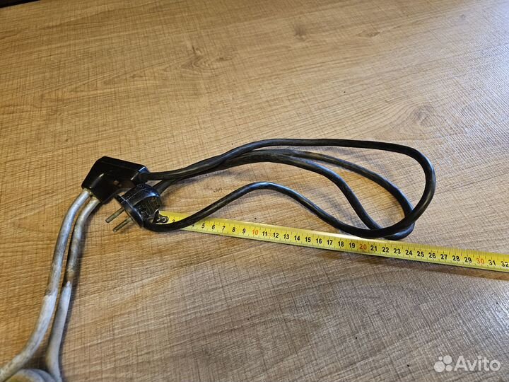 Кипятильник большой СССР